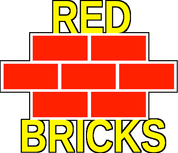 Red Bricks #2