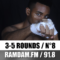 3-5 Rounds #8